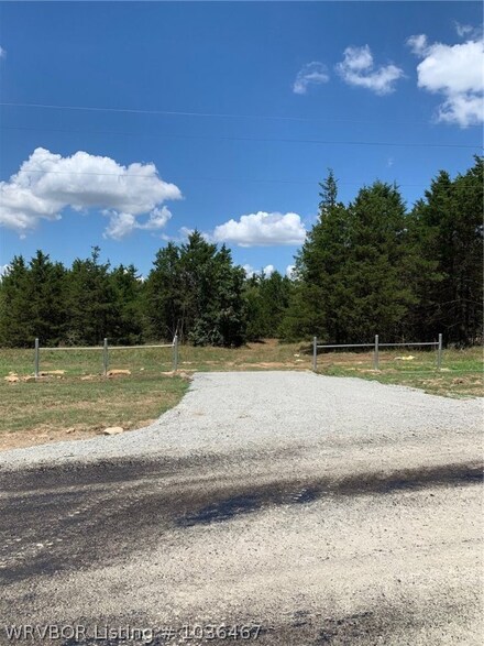TBD E1220 Rd, Stigler, OK 74462