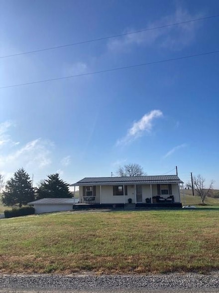 15150 262nd Rd, Atchison, KS 66002