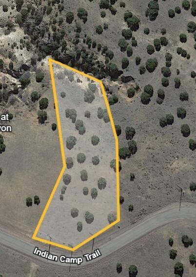 10450 Indian Camp Trail, Canyon, TX 79015