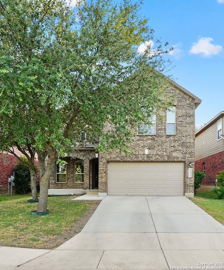 2123 Muuga Manor, San Antonio, TX 78251