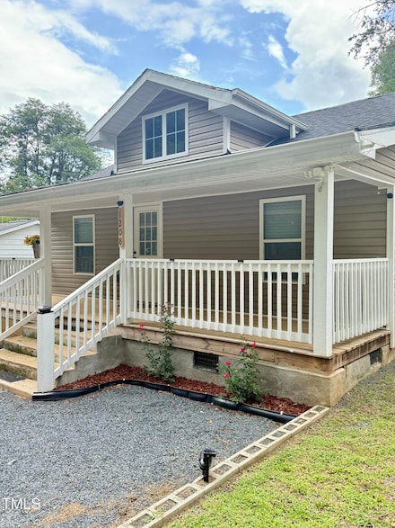 1208 Anderson Place, High Point, NC 27260