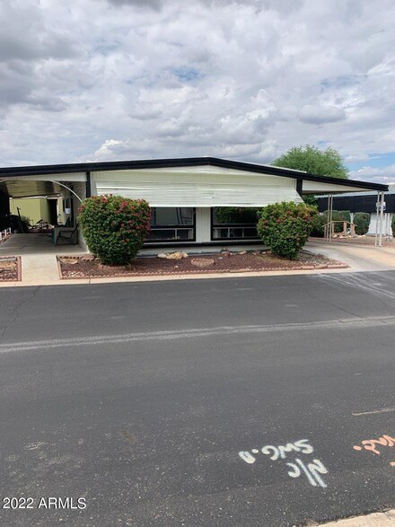11000 N 91st Ave Unit 63, Peoria, AZ 85345