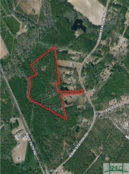 0 Rahn Station Rd Unit 19737698, Rincon, GA 31326