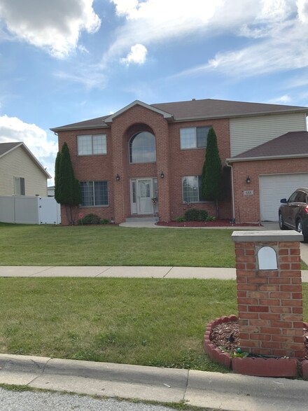 688 Cassandra Ln, University Park, IL 60484