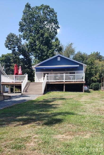 670 Springwood Dr Unit 28, Mount Gilead, NC 27306