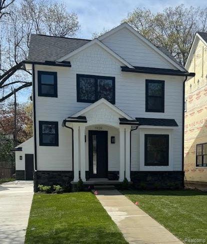 1929 Brookwood Ave, Royal Oak, MI 48073