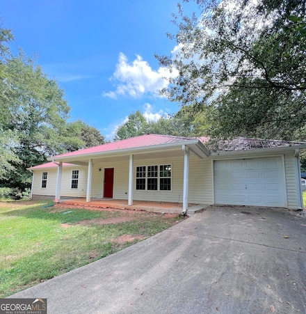 103 Old Villa Rica Rd, Temple, GA 30179