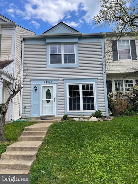 12263 Granada Way, Woodbridge, VA 22192