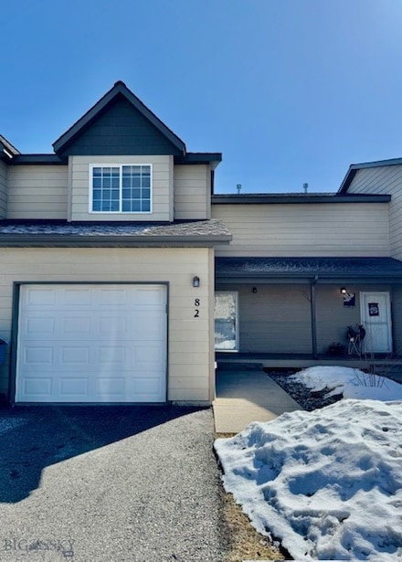 82 E Magnolia Dr, Belgrade, MT 59714
