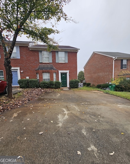 5682 Wind Gate Ln, Lithonia, GA 30058