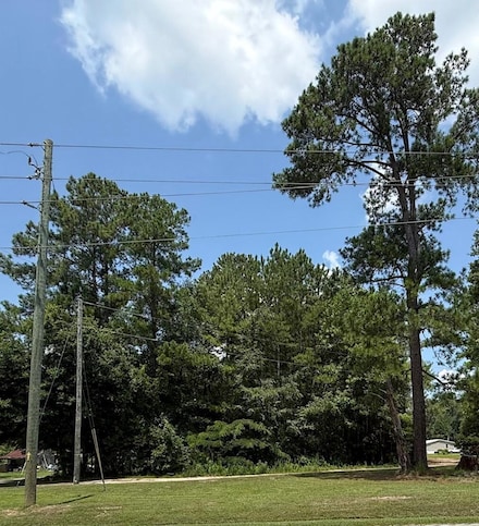 0 Mudville Rd, Cross, SC 29436