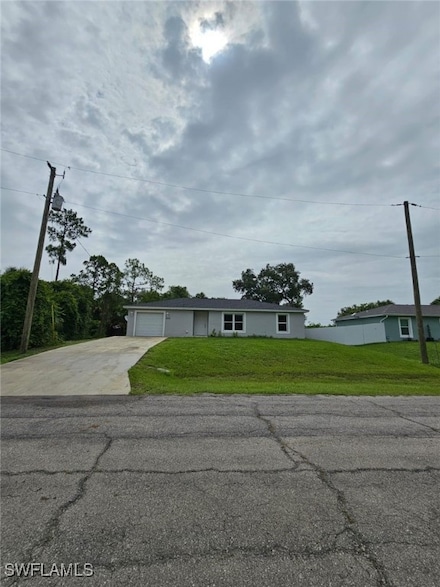 1506 Rugby Cir, Labelle, FL 33935