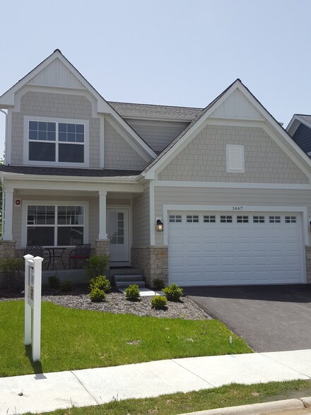1409 Somerset Place, Inverness, IL 60010