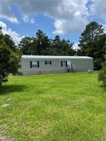 22056 Chappepeela Rd, Loranger, LA 70446