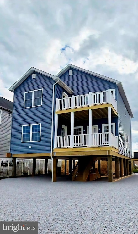 101 N Bayshore Dr, Frederica, DE 19946