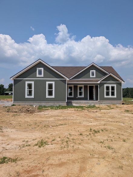 1073 Arch Cope Rd, Morrison, TN 37357