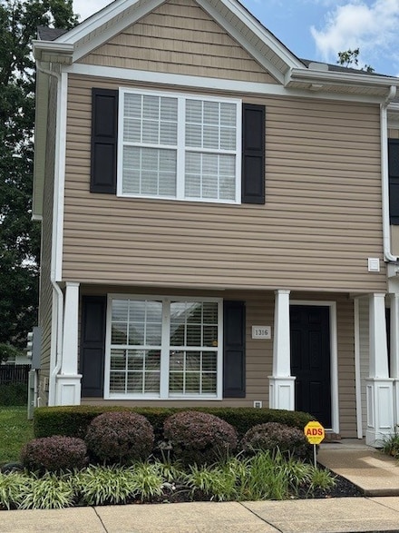 1316 Bunny Ct, Murfreesboro, TN 37130
