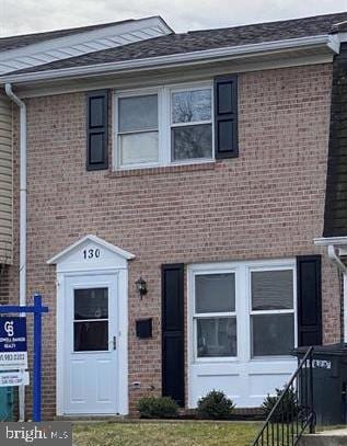 130 W Orndorff Dr, Brunswick, MD 21716