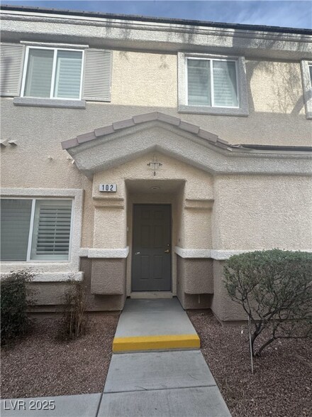 6461 Za Zu Pitts Ave Unit 102, Las Vegas, NV 89122