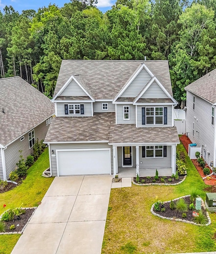 218 Calhoun Falls Dr, Myrtle Beach, SC 29579