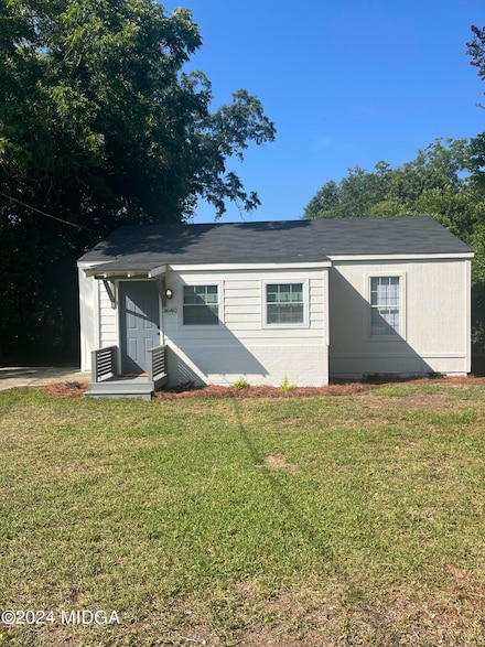 3640 Hillcrest Ave, Macon, GA 31204