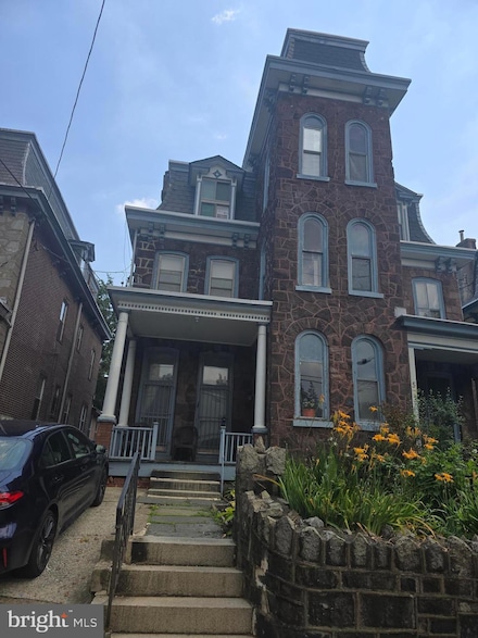 521 S 41st St Unit 1, Philadelphia, PA 19104