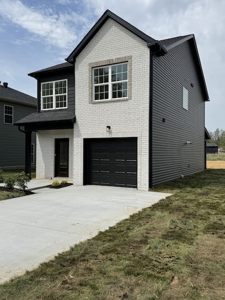 514 Edlin St Unit B, Clarksville, TN 37043