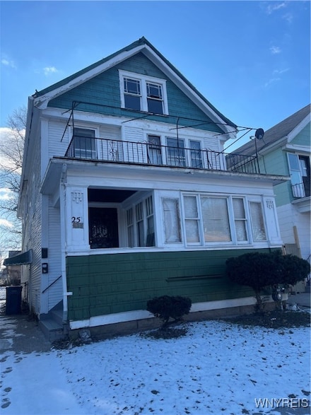 251 Florida St, Buffalo, NY 14208