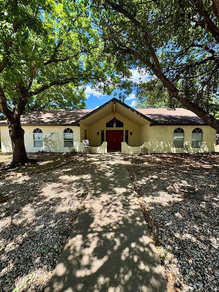 5214 Green Valley Trail, San Angelo, TX 76904