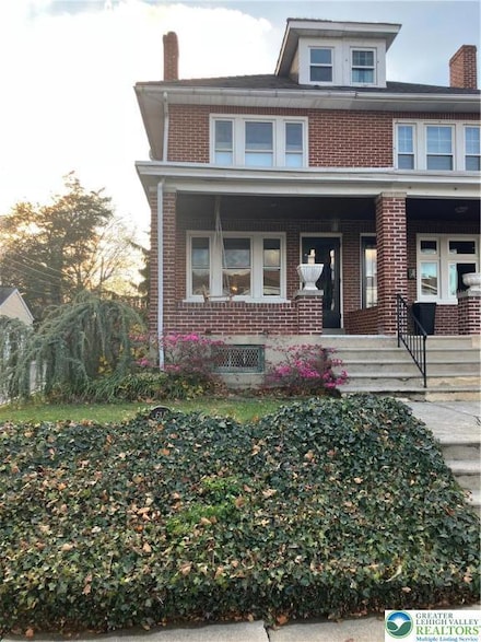 614 N 23rd St, Allentown, PA 18104