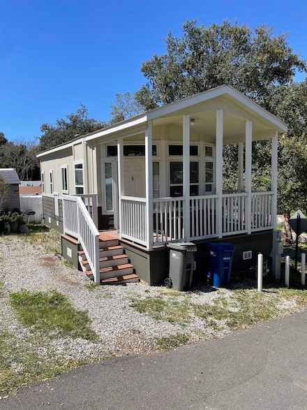 14595 Olde Highway 80 Unit 10, El Cajon, CA 92021