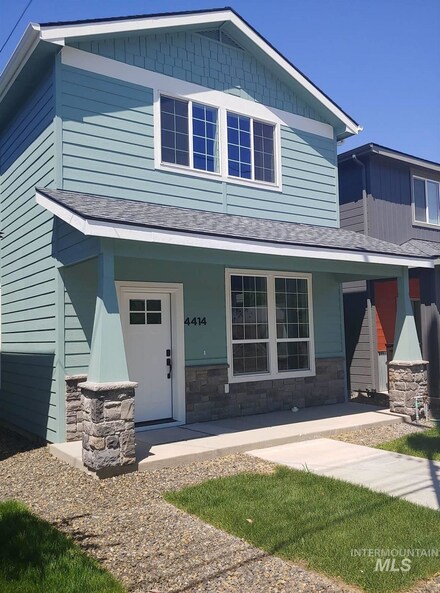 4414 Emerald St, Boise, ID 83706