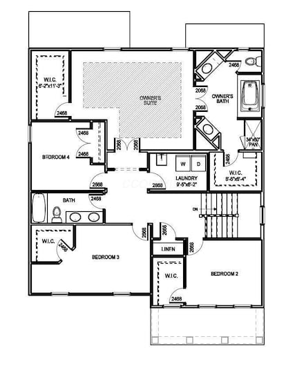 1539 Crosley Ln, Columbus, OH 43228