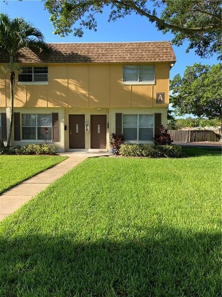 4780 NW 9th Ct Unit 4780, Plantation, FL 33317