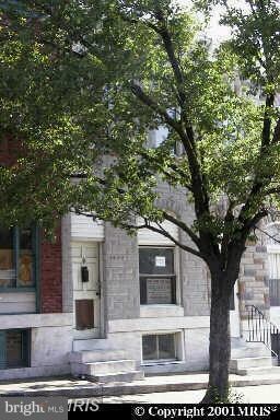 2630 E Monument St, Baltimore, MD 21205