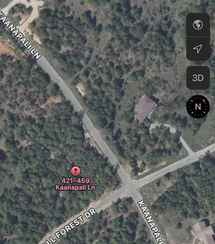 tbh Kaanapali Ln, Bastrop, TX 78602