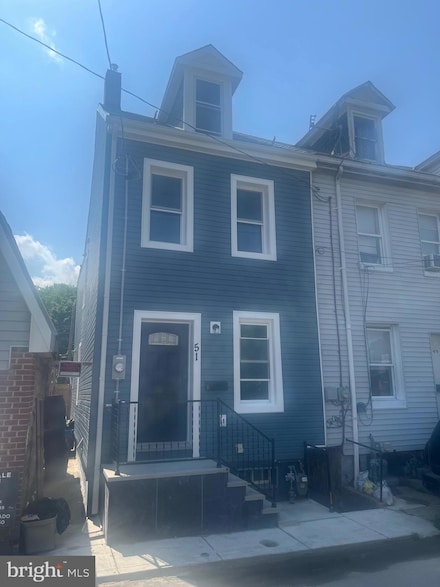 51 S Warren St, Easton, PA 18042