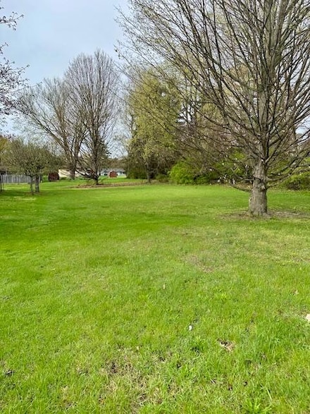 6761 Paw Ave, Coloma, MI 49038