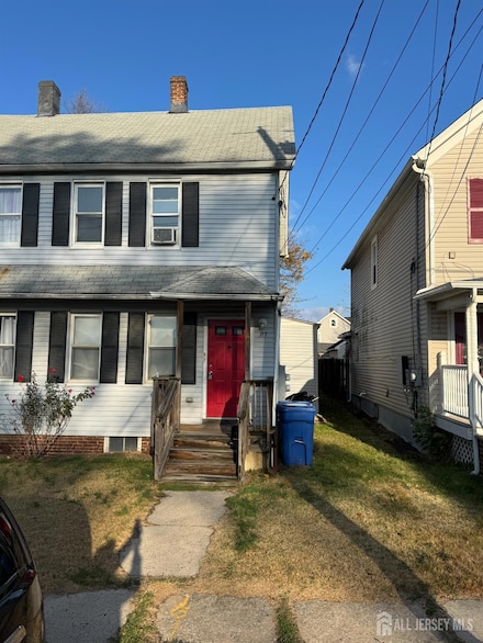 317 Walnut St, South Amboy, NJ 08879