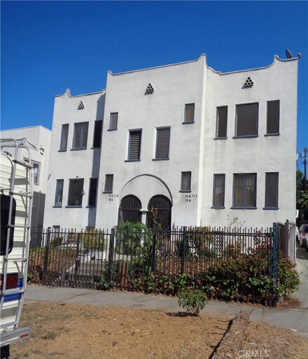 152 S Westmoreland Ave, Los Angeles, CA 90004