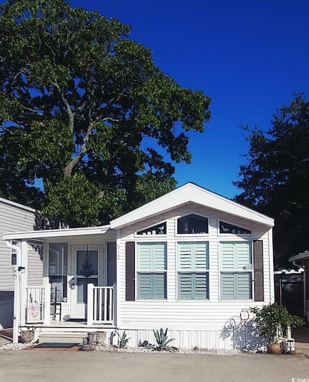 9700 Kings Rd Unit Site M512, Myrtle Beach, SC 29572
