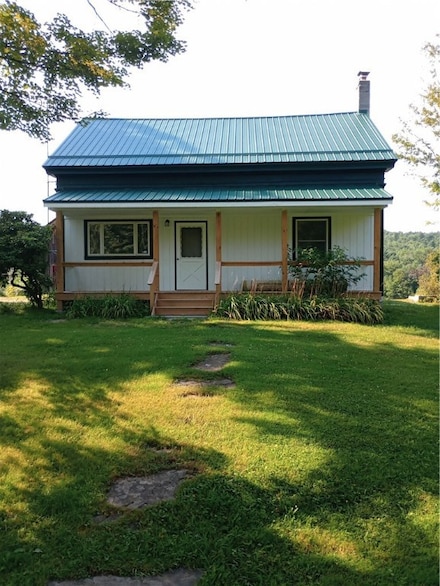 2091 Parker Hollow Rd, Unadilla, NY 13849