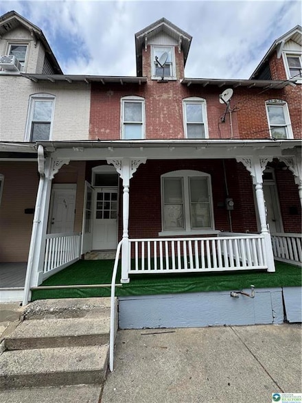 617 W Liberty St, Allentown, PA 18102