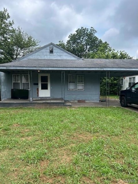 520 Coleman St, Sikeston, MO 63801