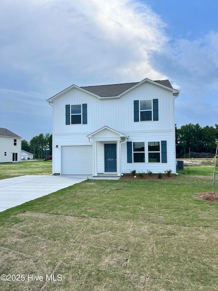 6228 Oar Dr, Grifton, NC 28530
