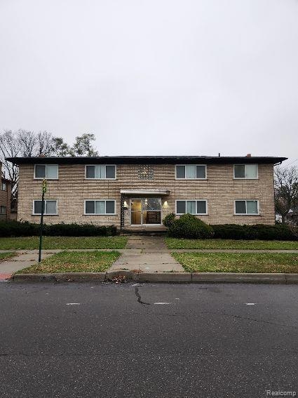 14810 Joy Rd Unit 101, Detroit, MI 48228