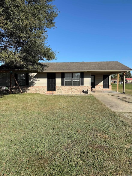 1100 E Margaret St, Piggott, AR 72454