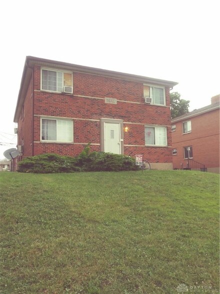47 Bennington Dr, Dayton, OH 45405