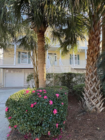 6 Morgan Place Dr, Isle of Palms, SC 29451