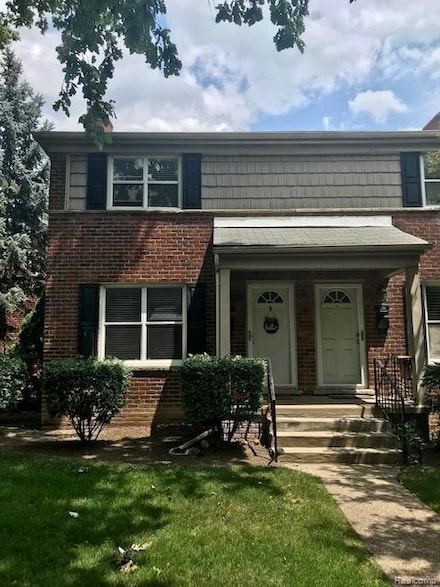 3288 Coolidge Hwy Unit 44, Royal Oak, MI 48073